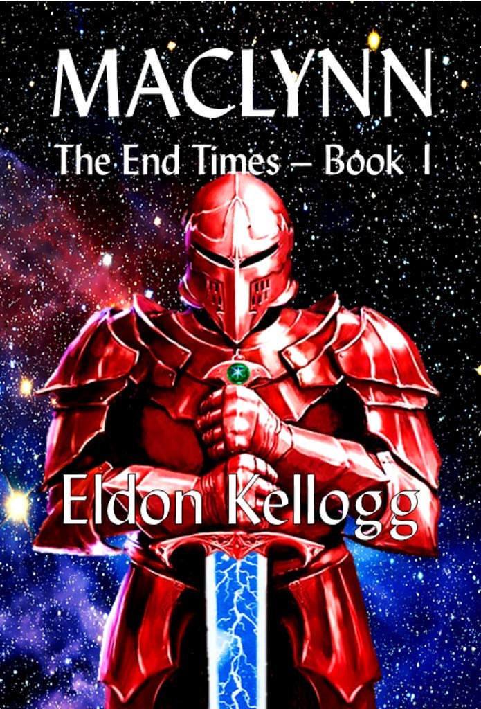 Maclynn (The End Times #1)