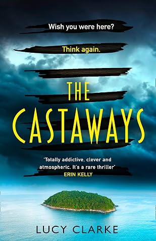 Cover of The Castaways