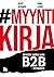 #Myyntikirja by Kert Kenner