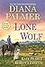 Lone Wolf (Redemption, Wyoming #1)