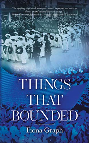 Things That Bounded (Paperback)