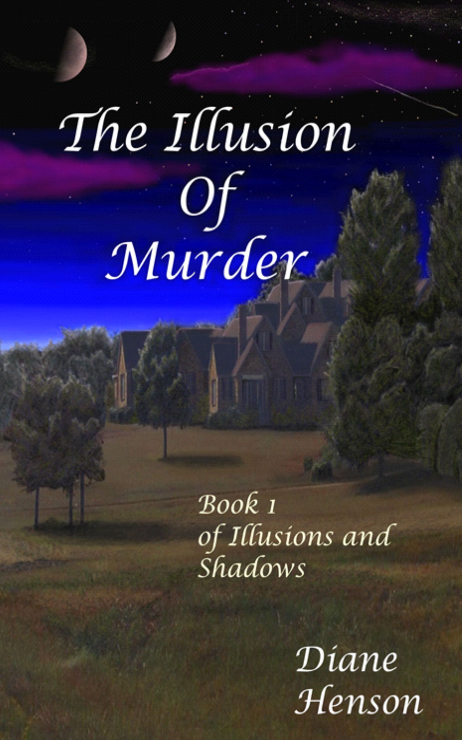 The Illusion of Murder
