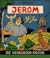 De verborgen kroon (Jerom #2)