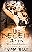 The Deceit Series Omnibus: ...