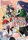 The New Gate Volu...