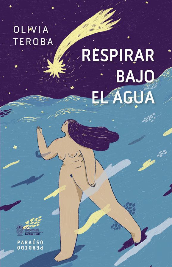 Respirar bajo el agua