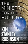The Ministry for the Future by Kim Stanley Robinson