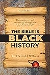 The Bible is Black History