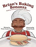 Brian's Baking Bonanza