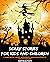 Scary Sories for Kids and Children Ages 6-12 by Swiftin Activity