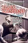BLACK PRESIDENT: The Story of JFK'S Secret Sons (KENNEDY'S TWINS, THE TRILOGY––The Story of JFK's Secret Sons. Book 1)