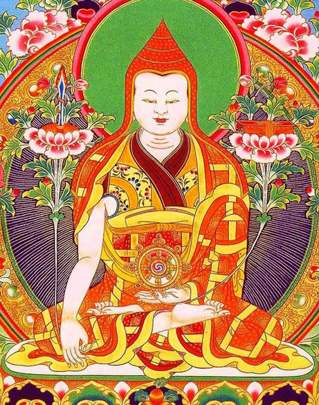 The Ornament of Zhentong Madhyamaka