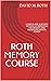 ROTH MEMORY COURSE: A SIMPL...