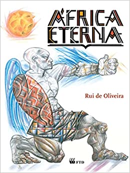 África Eterna (Unknown Binding)