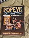 Popeye, the Collectible: Dolls, Coloring Books, Games, Toys, Comic Books, Animation