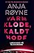 Varm klode, kaldt hode  by Anja Røyne