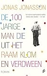 De 100-jarige man...