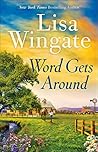 Book cover for Word Gets Around (Welcome to Daily, Texas #2)