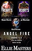Angel Fire Series Starter Set