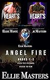 Angel Fire Series...