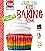 Food Network Magazine The Big, Fun Kids Baking Book 14-Recipe... by Food Network Magazine