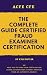The Complete Guide Certifie...