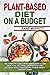 Vegan Diet on a Budget by Anne Merritt