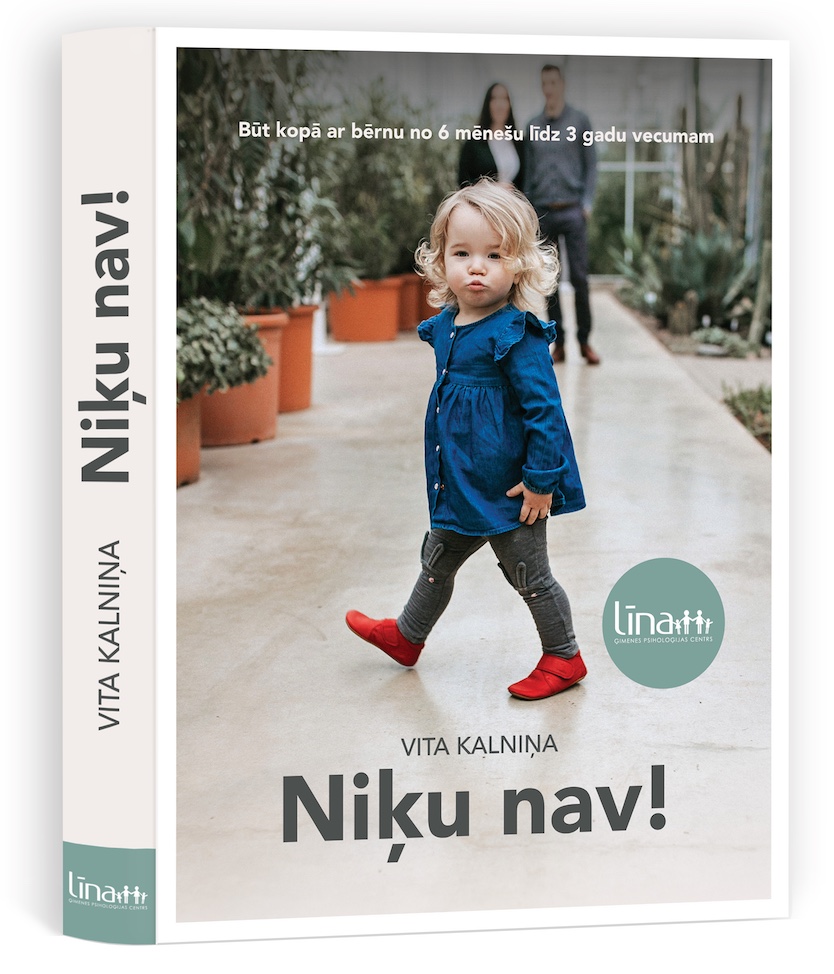 Niķu nav!