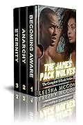 The James Pack Wolves Boxed Set
