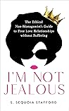 I'm Not Jealous: ...