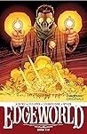 Edgeworld #2 (of 5) by Chuck Austen