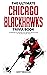 The Ultimate Chicago Blackhawks Trivia Book: A Collection of Amazing Trivia Quizzes and Fun Facts for Die-Hard Hawks Fans!