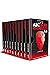 The ABC ... DARK PSYCHOLOGY 2.0 – 10 Books in 1 - 2nd Edition by Benedict Goleman