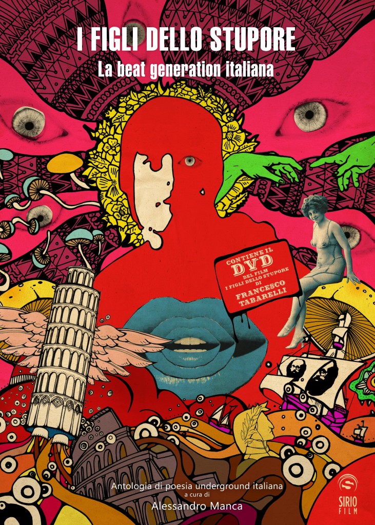 I figli dello stupore. La beat generation italiana (Paperback)