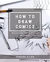 How To Draw Comic...