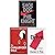 Shoe Dog / The Challenger Sale / Drive The Surprising Truth A... by Phil Knight