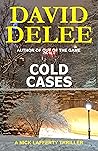 Cold Cases: A Nick Lafferty Novel (Dark Justice Book 5) Cold Cases: A Nick Lafferty Novel (Dark Justice Book 5)