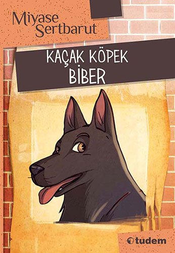 Kaçak Köpek Biber (Paperback)