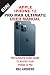 Apple Iphone 12 Pro Max Ult...