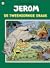 De tweehoornige draak (Jerom #65)