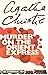 Murder on the Orient Express