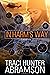 In Harm's Way (Guardian Series Book 5)