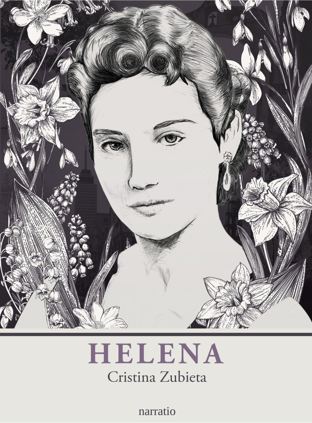 Helena (Kindle Edition)