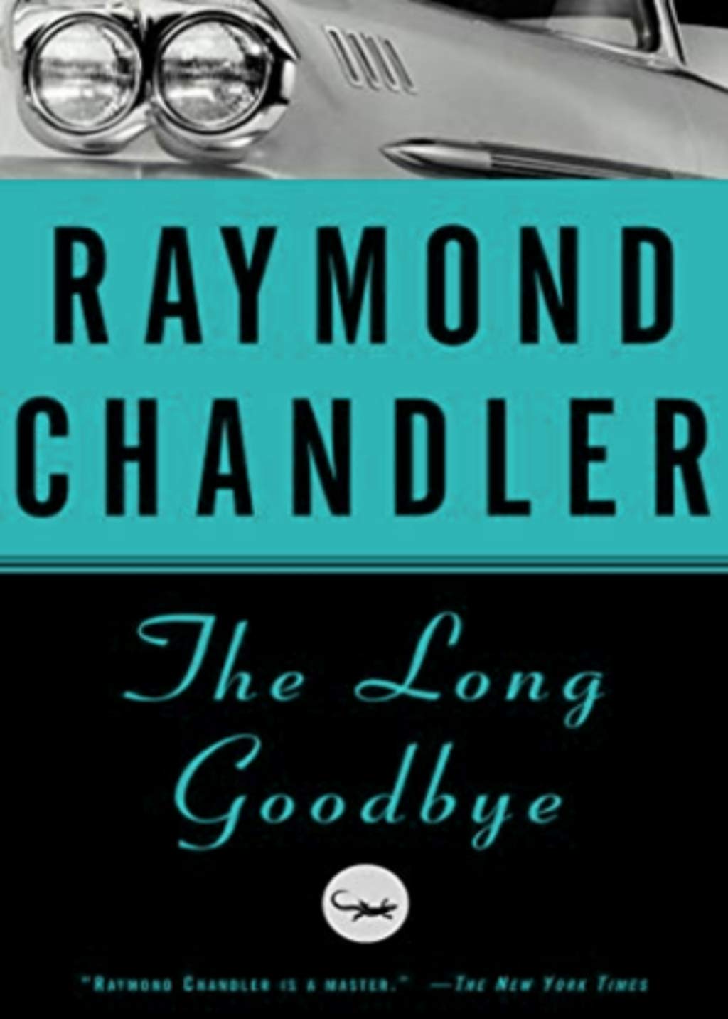 The Long Goodbye