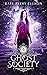 Ghost Society (Spellwood Ac...