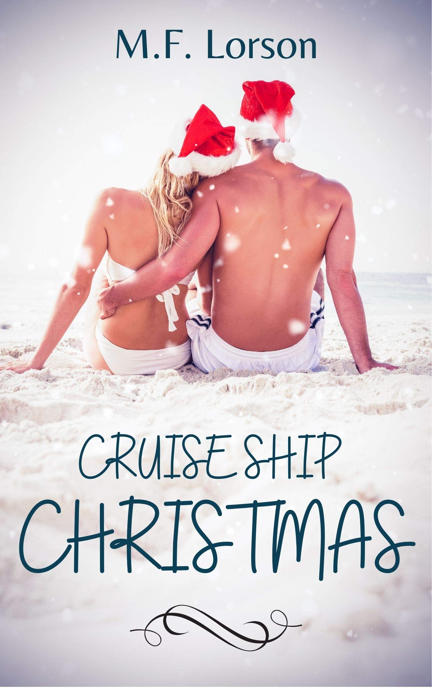 Cruise Ship Christmas: A Holiday Short (Kindle Edition)