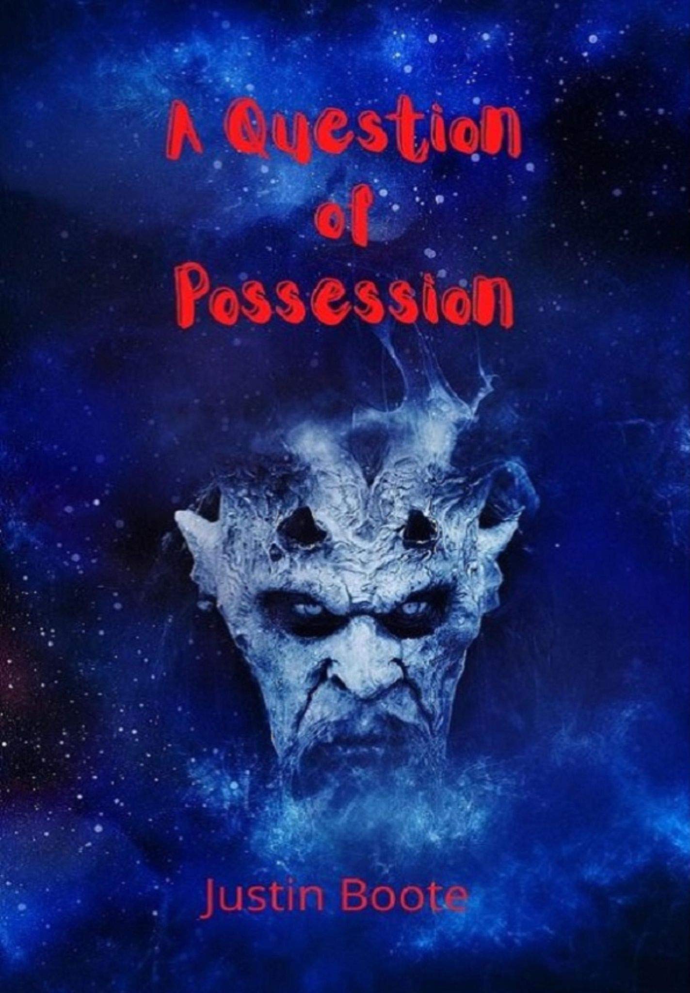 A Question of Possession (Kindle Edition)