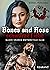 Bones and Rose - schwarze L...