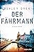 Der Fährmann (Carver & Lake, #2)