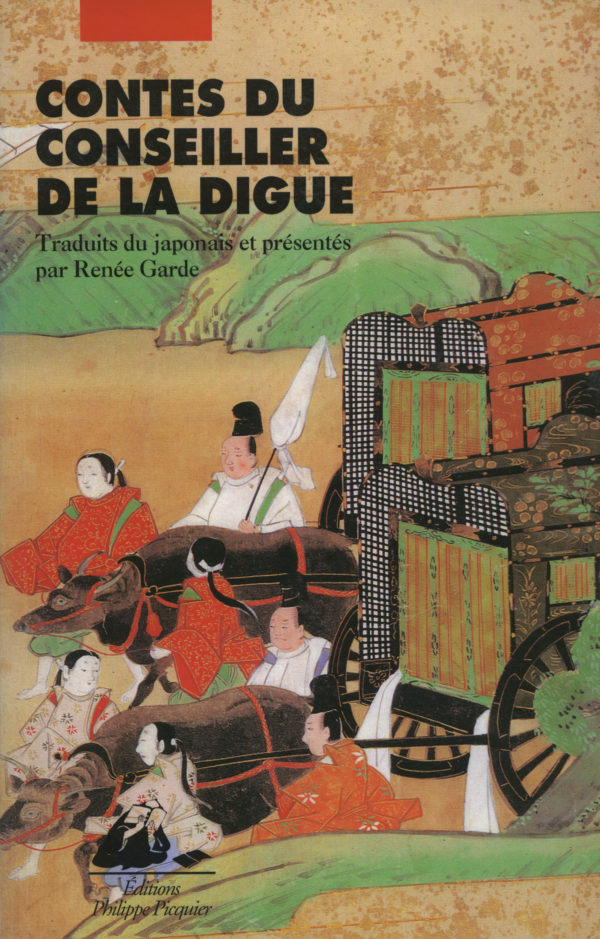 Contes du conseiller de la digue